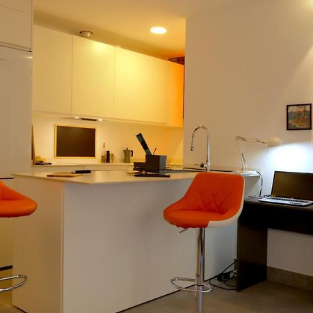 Apartment With Two Suites In The Center Of مالقة المظهر الخارجي الصورة