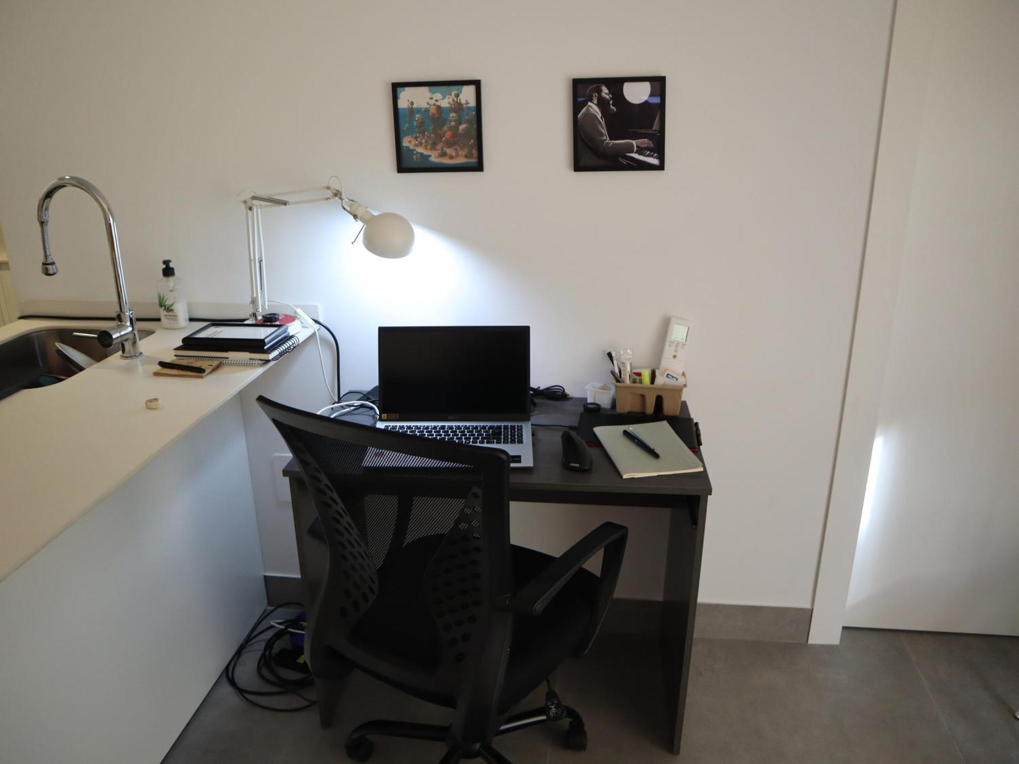 Apartment With Two Suites In The Center Of مالقة المظهر الخارجي الصورة