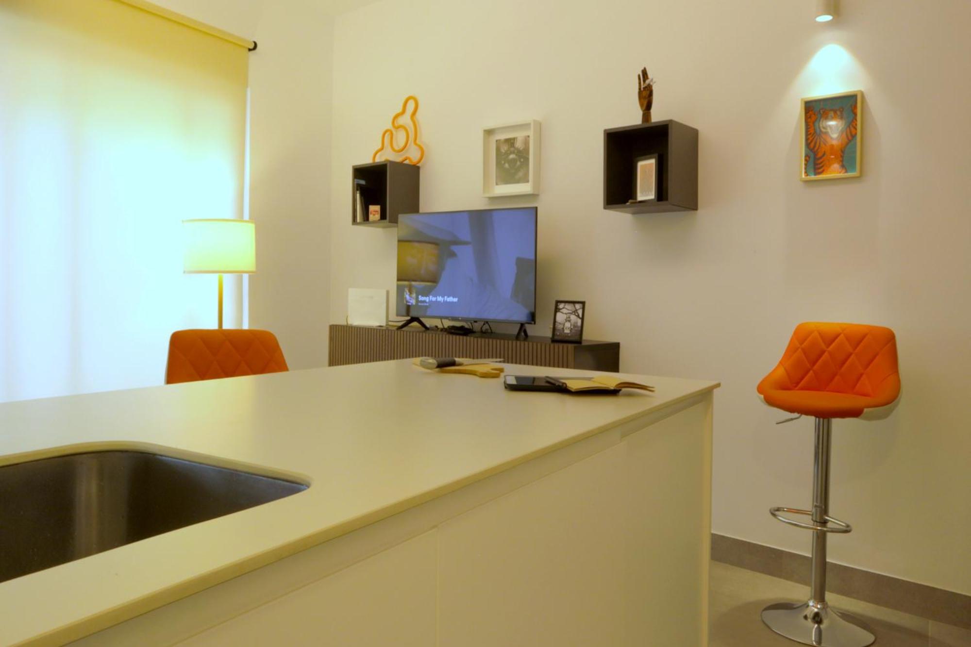 Apartment With Two Suites In The Center Of مالقة المظهر الخارجي الصورة